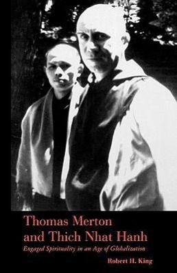 Thomas Merton and Thich Nhat Hanh