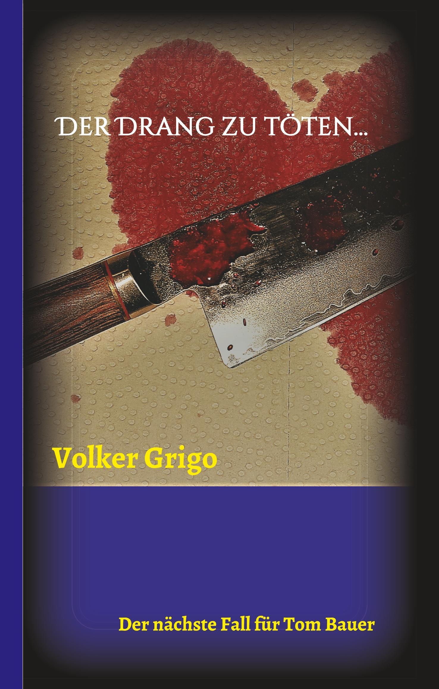 Der Drang zu töten