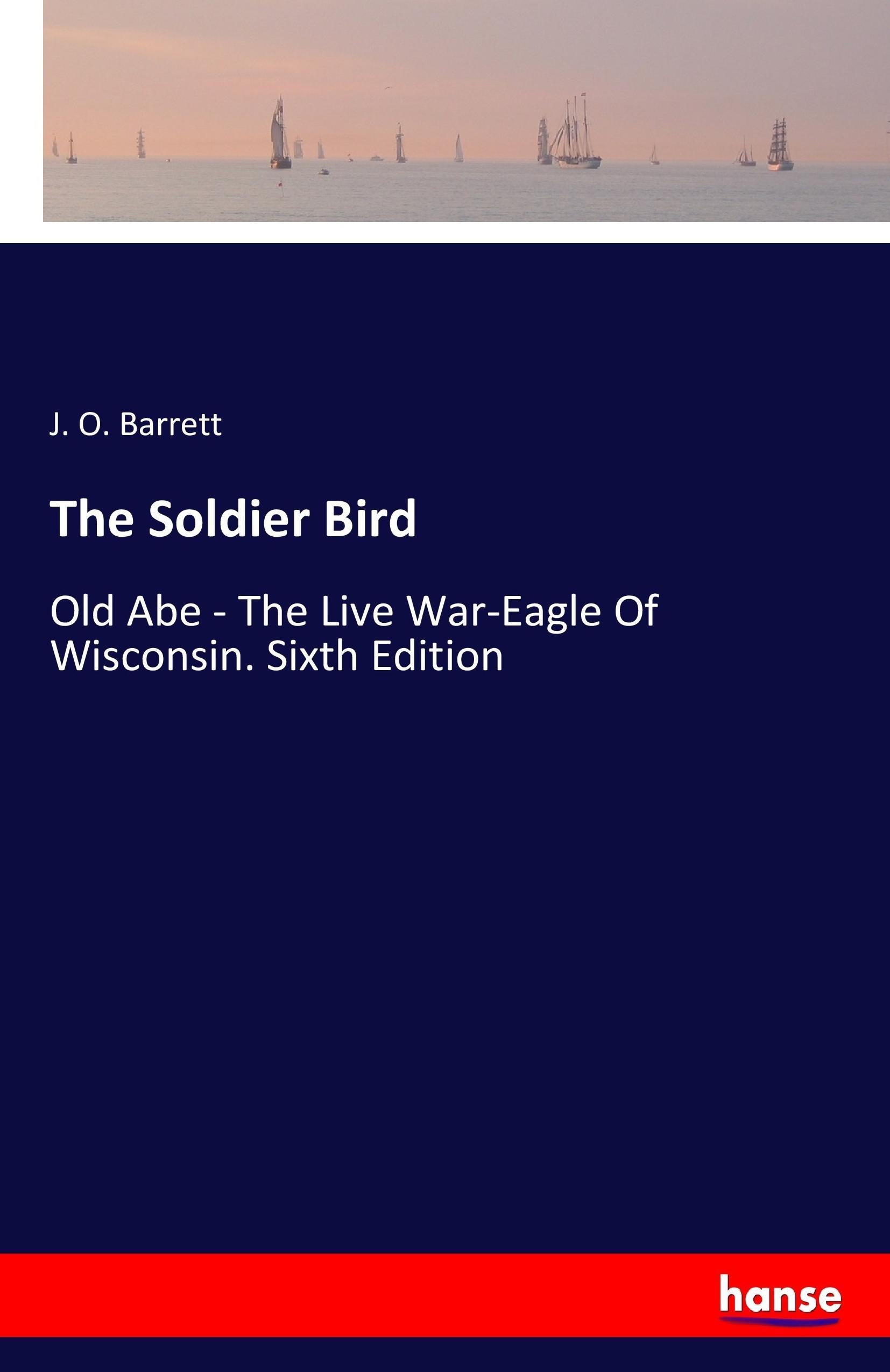 The Soldier Bird