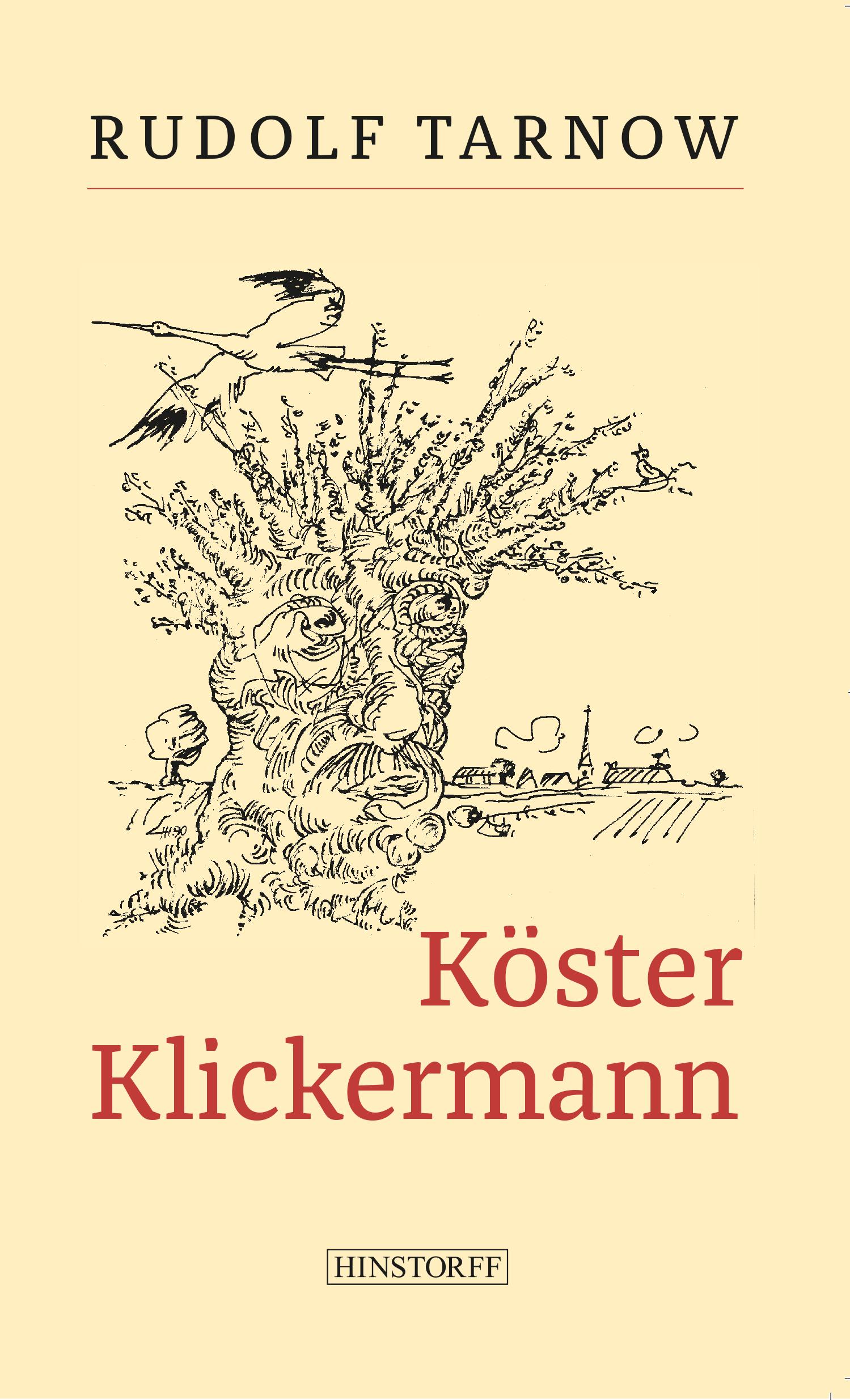 Köster Klickermann