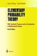 Elementary Probability Theory