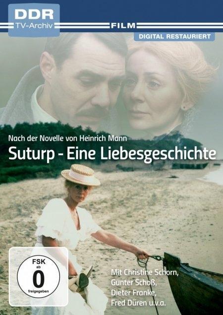 Suturp - Eine Liebesgeschichte