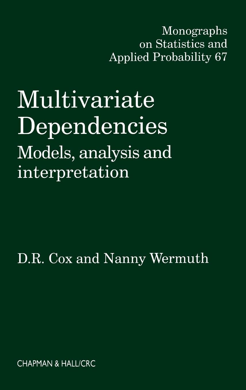 Multivariate Dependencies