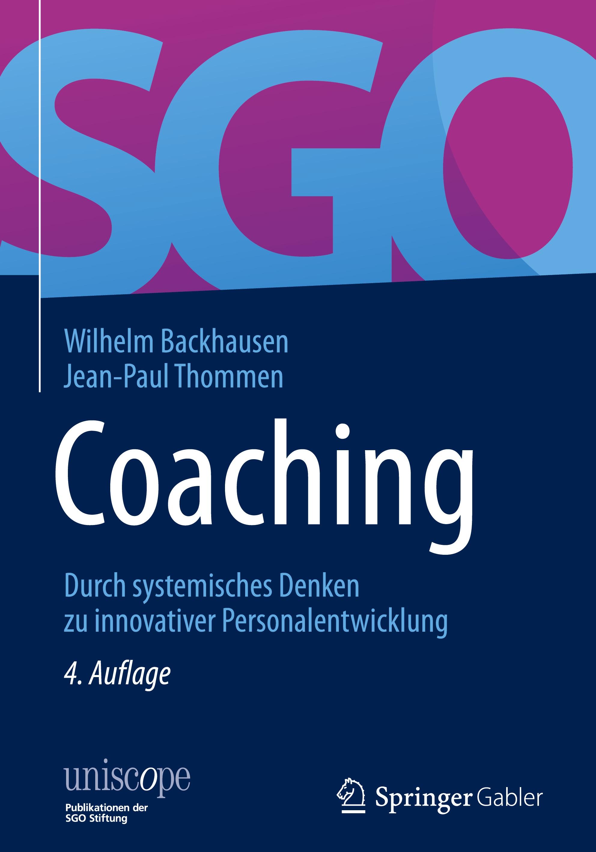 Coaching