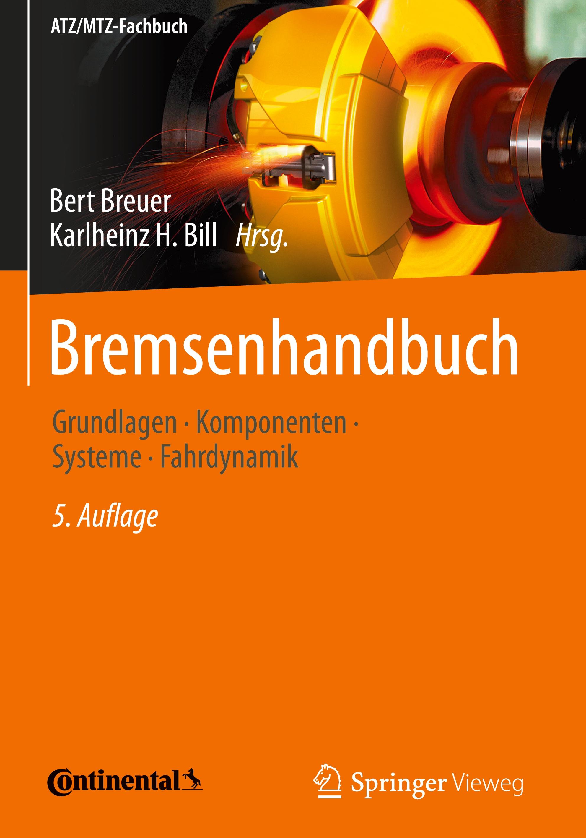 Bremsenhandbuch