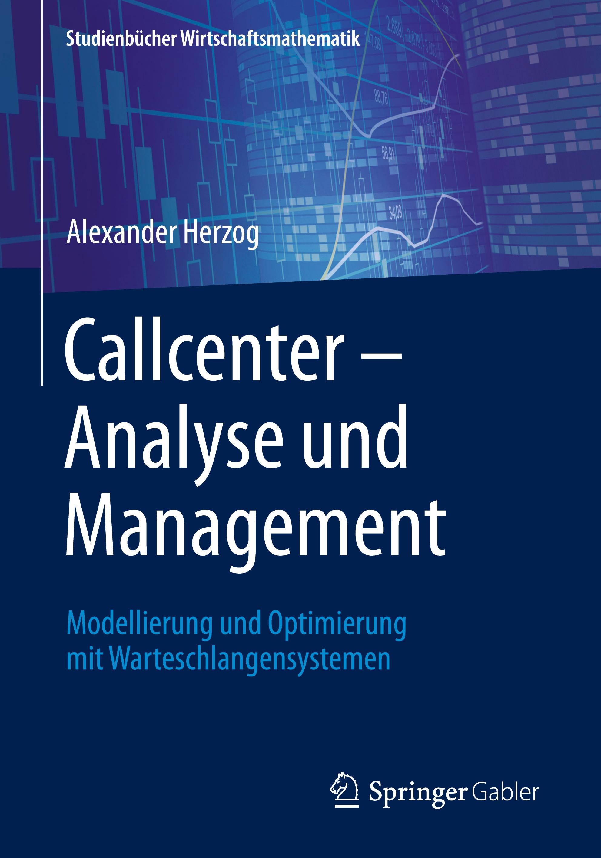 Callcenter ¿ Analyse und Management