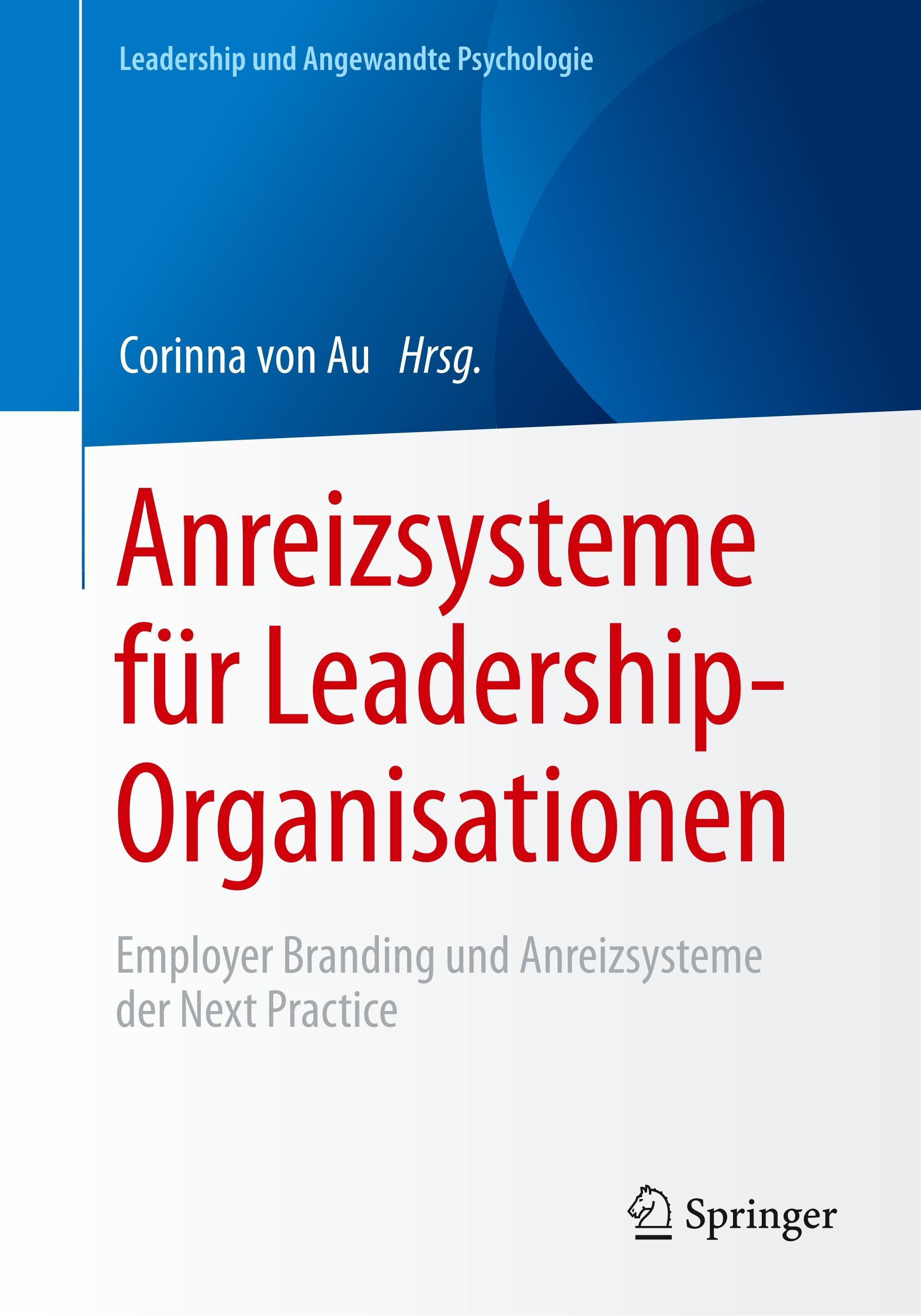 Anreizsysteme für Leadership-Organisationen