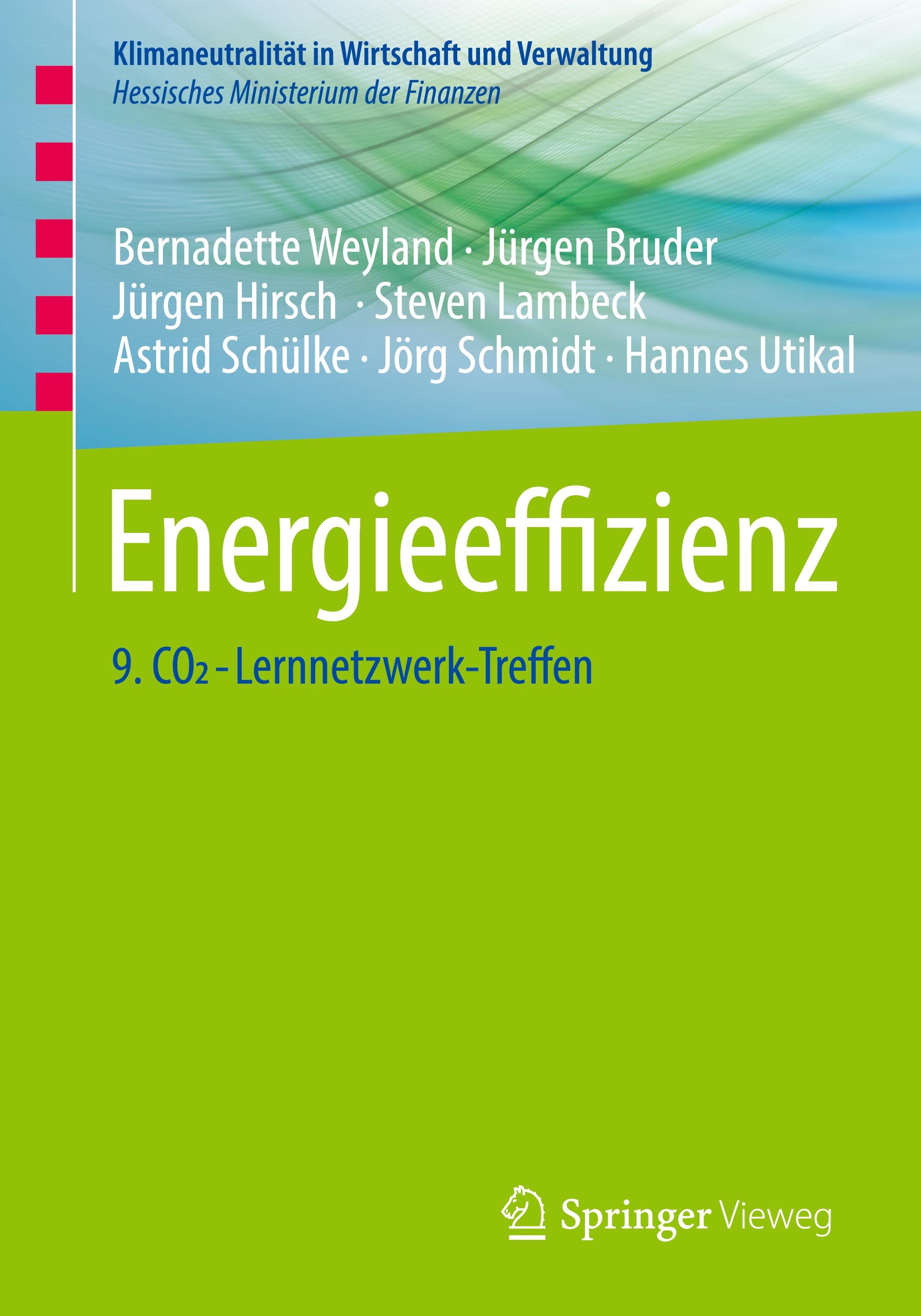 Energieeffizienz