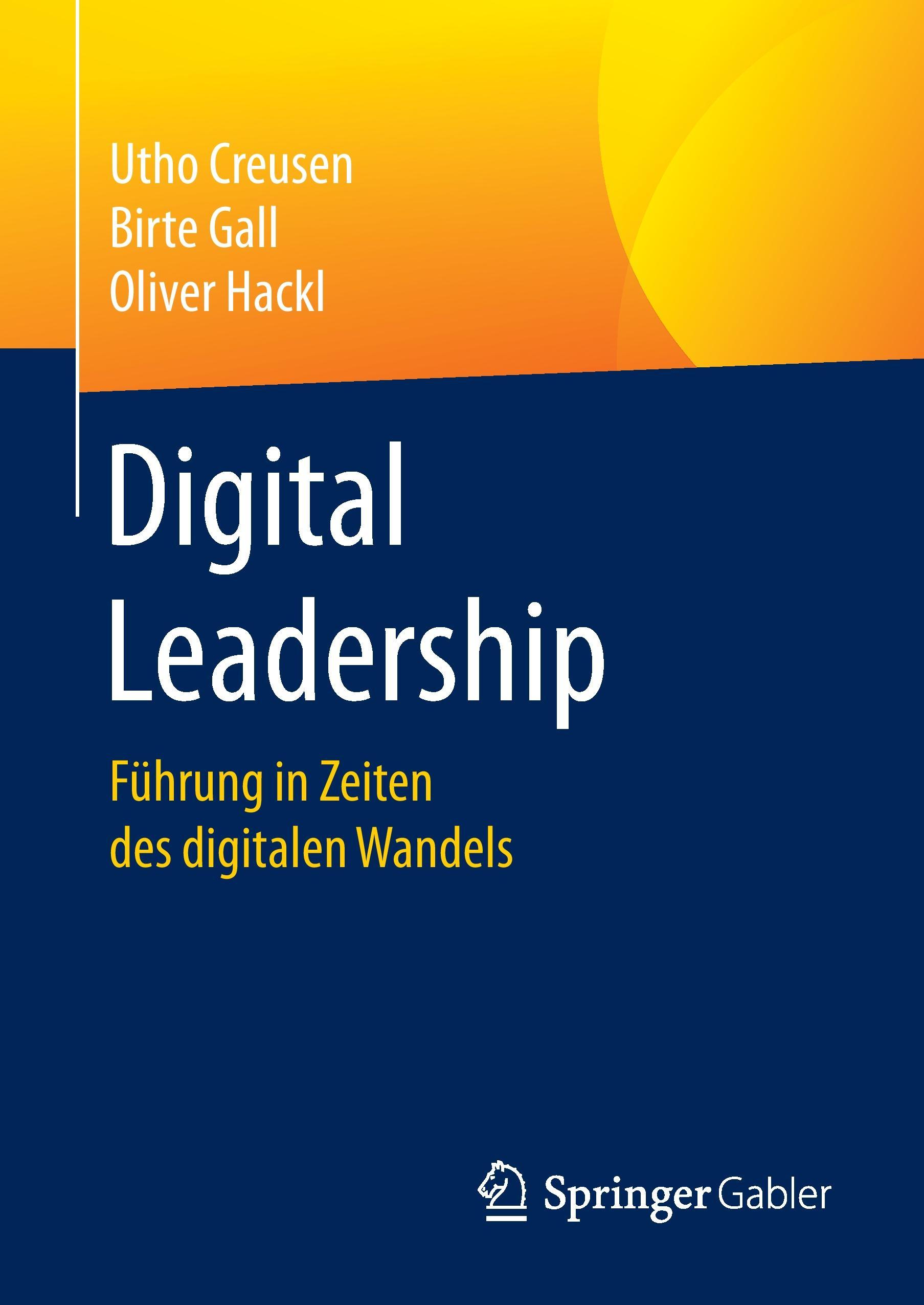 Digital Leadership