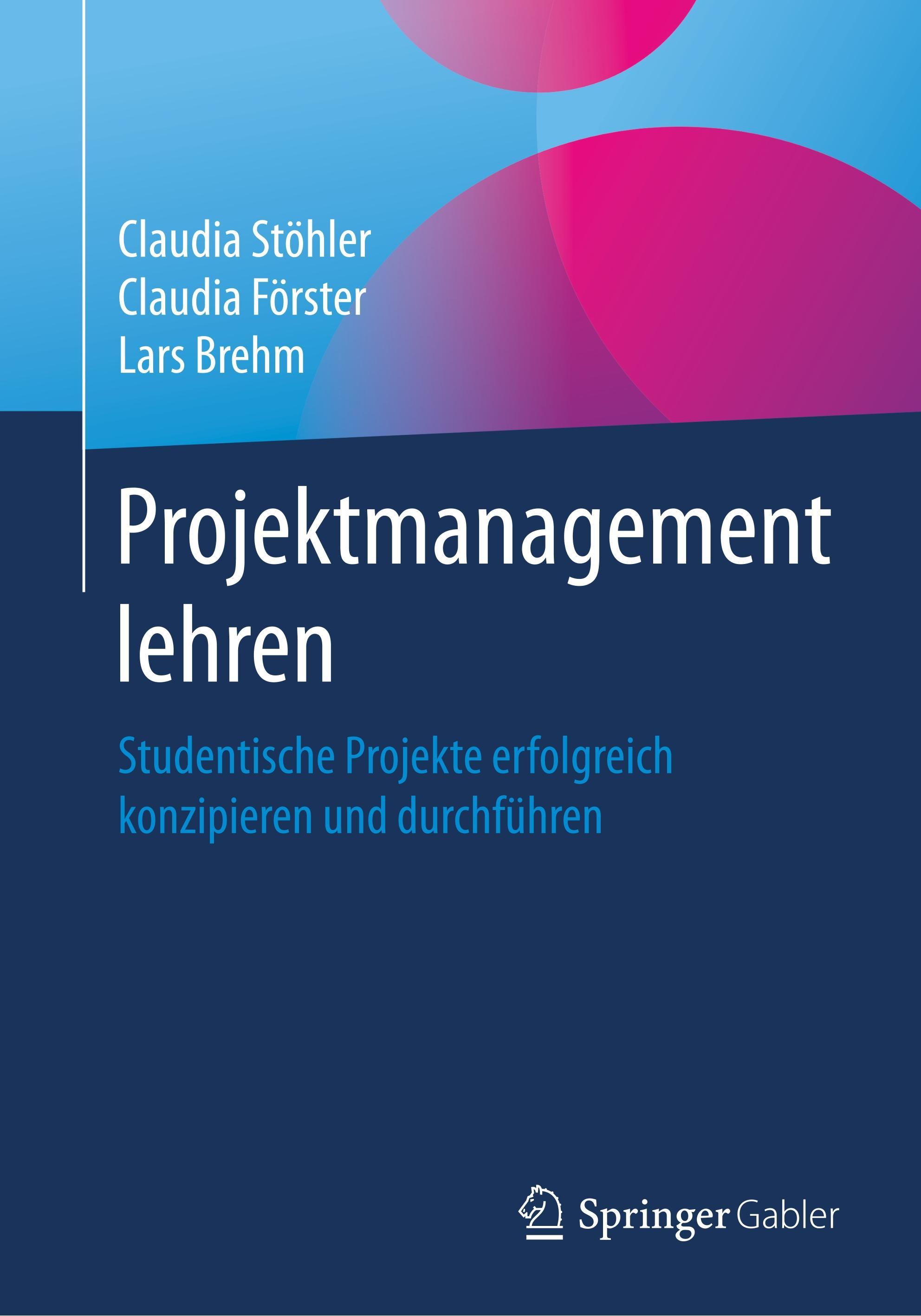 Projektmanagement lehren