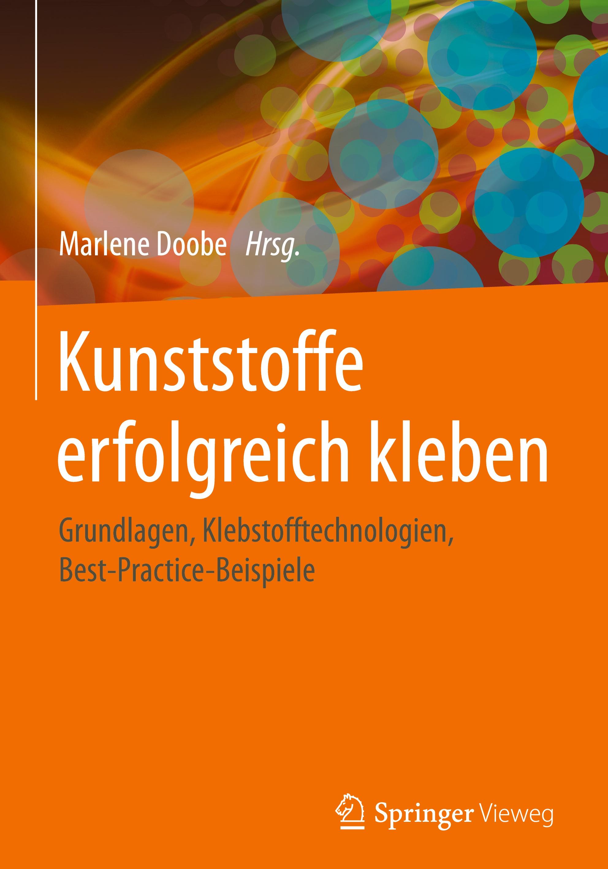 Kunststoffe erfolgreich kleben