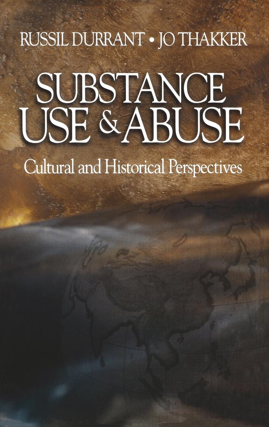 Substance Use and Abuse