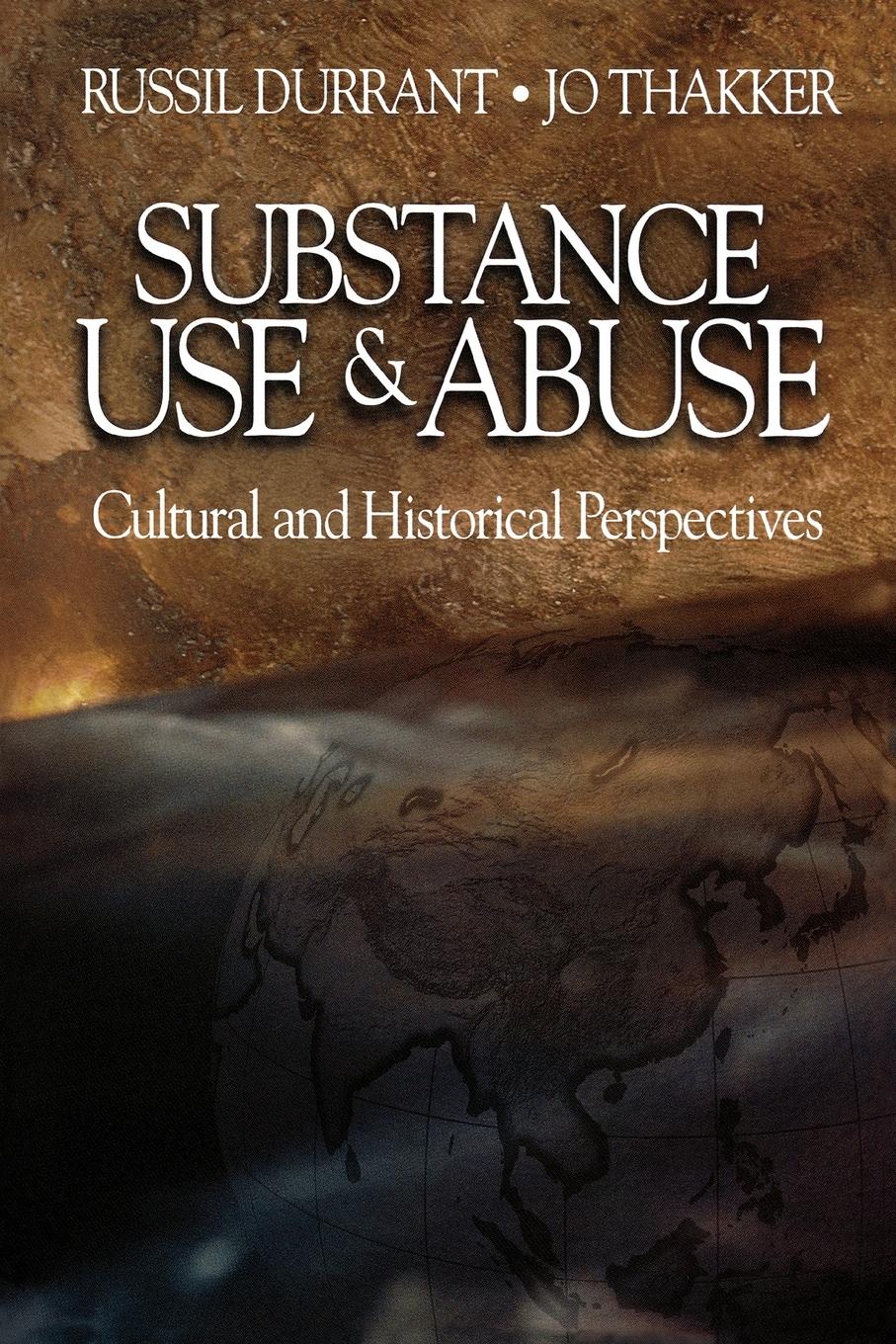 Substance Use and Abuse