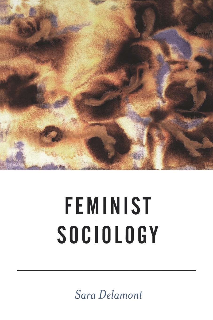 Feminist Sociology