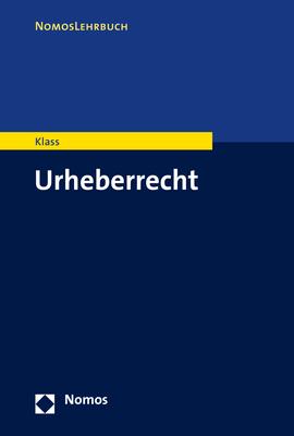 Urheberrecht