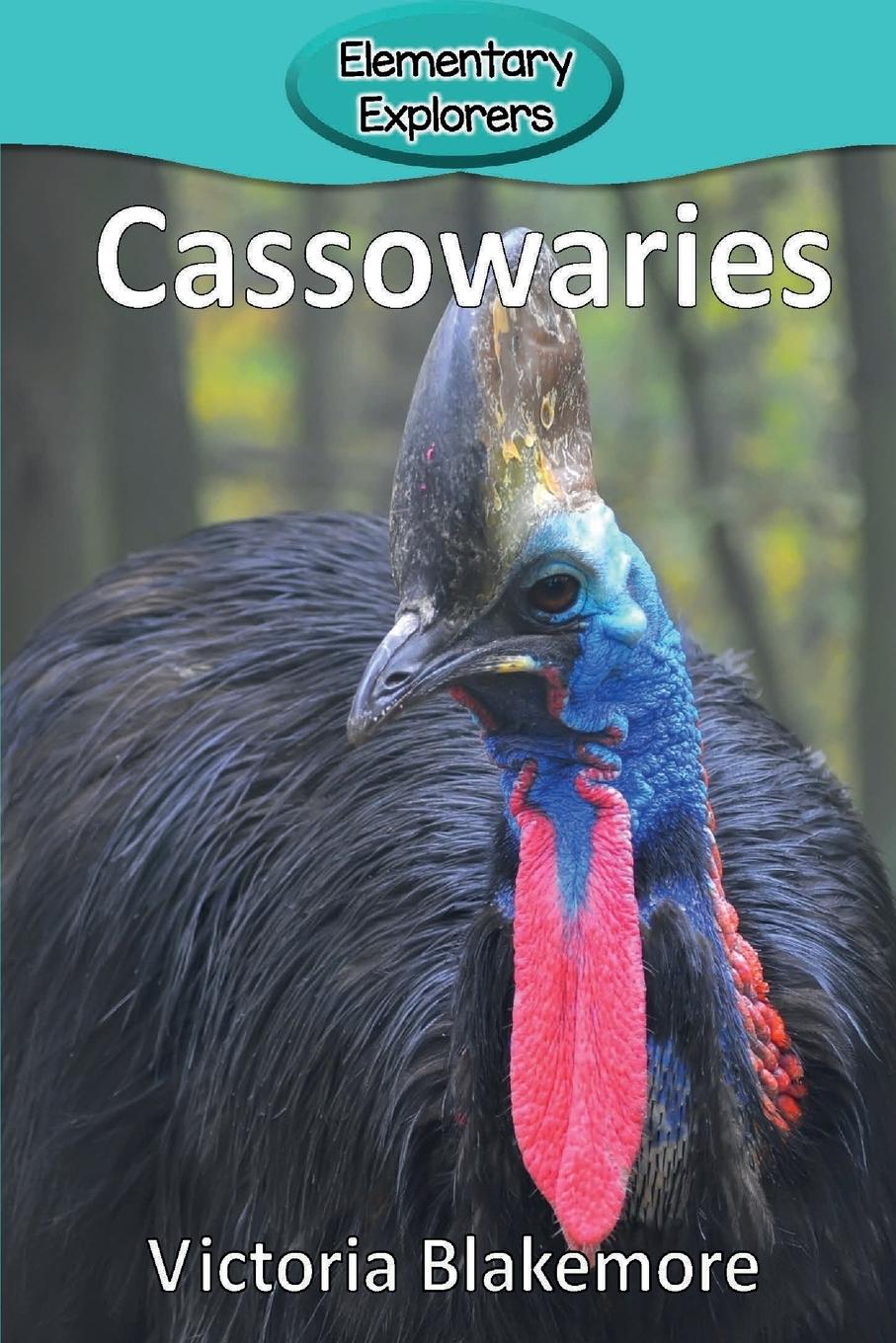 Cassowaries