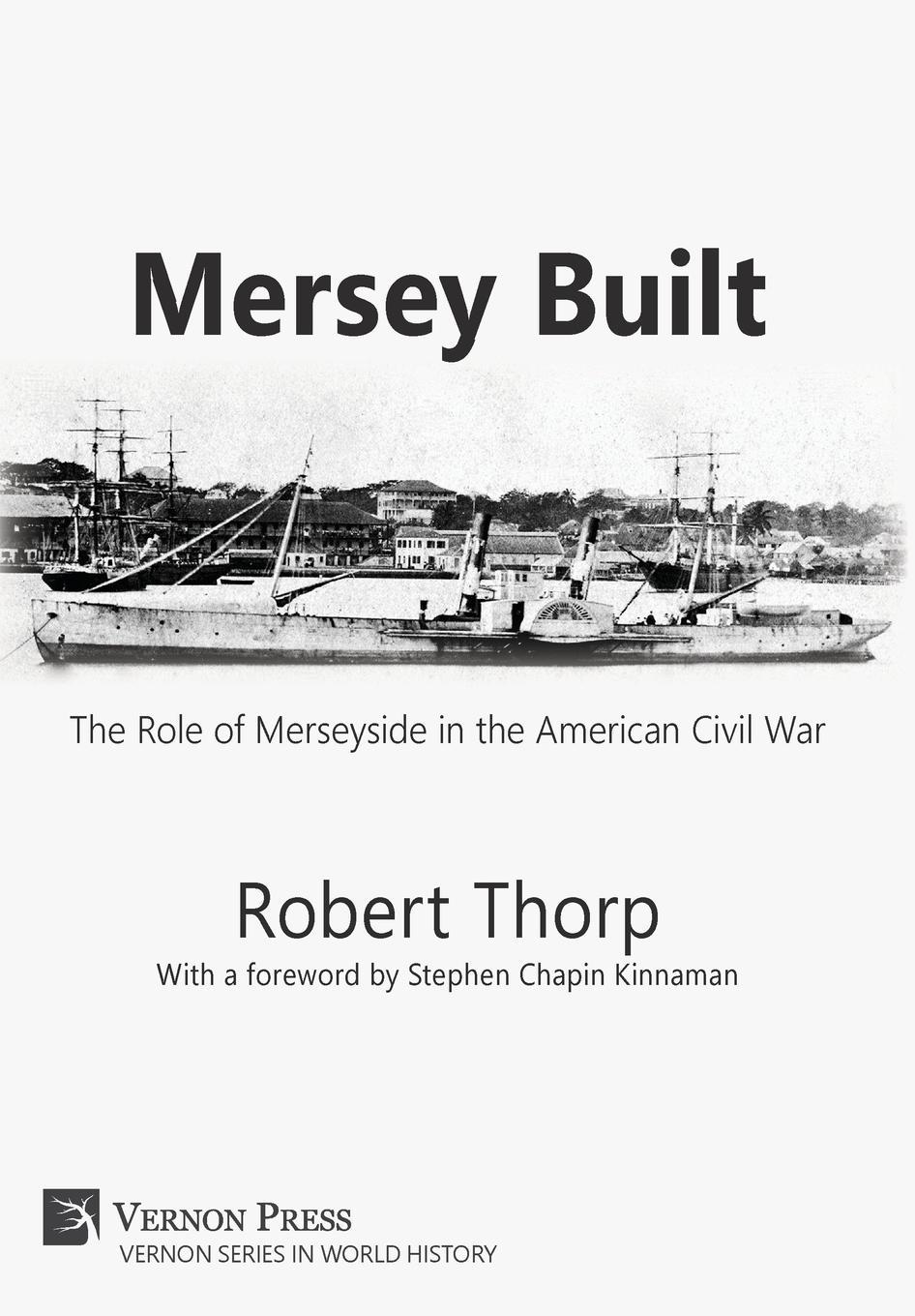 Mersey Built