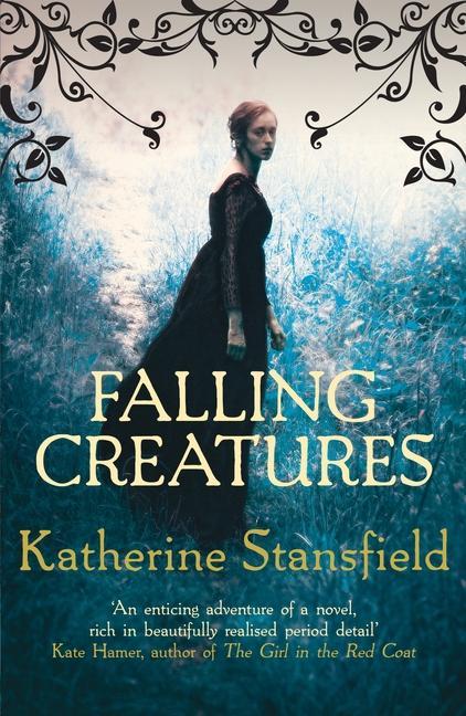 Falling Creatures