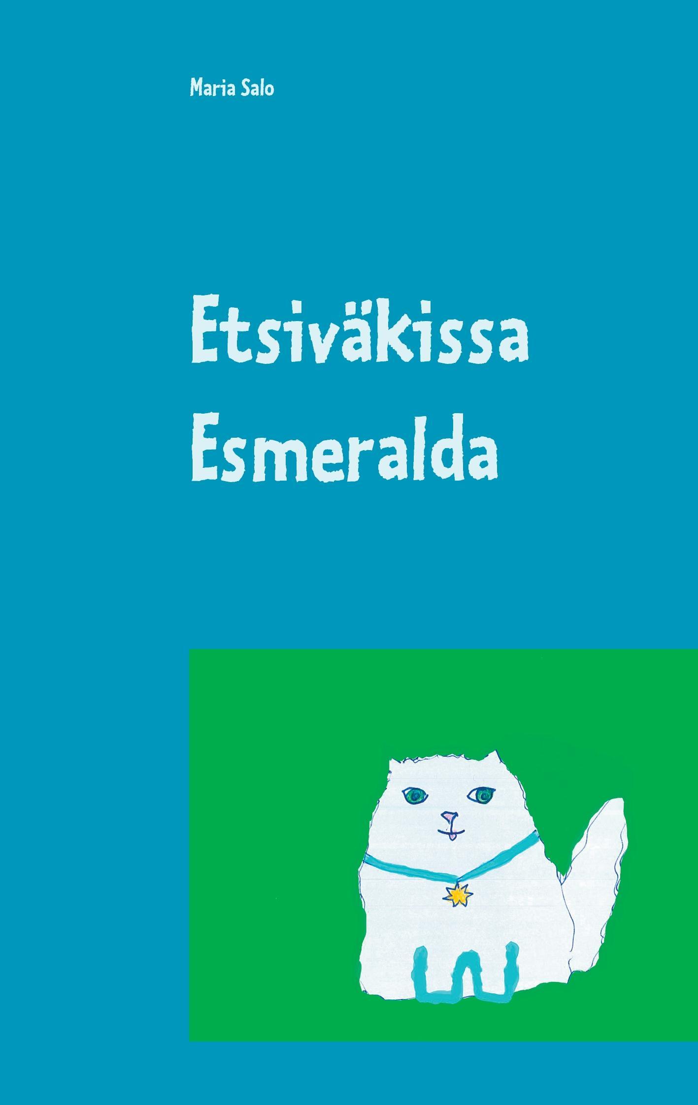 Etsiväkissa Esmeralda