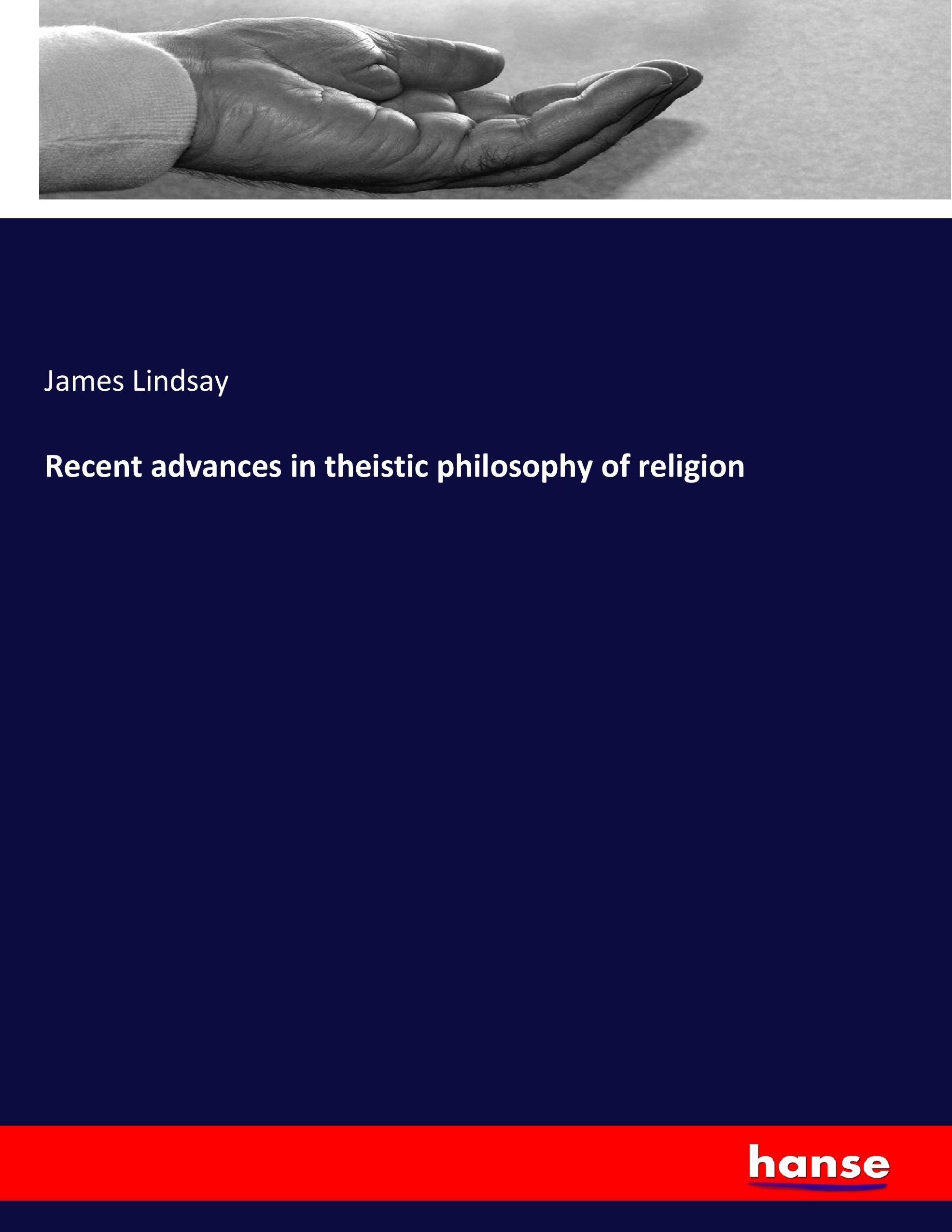 Recent advances in theistic philosophy of religion