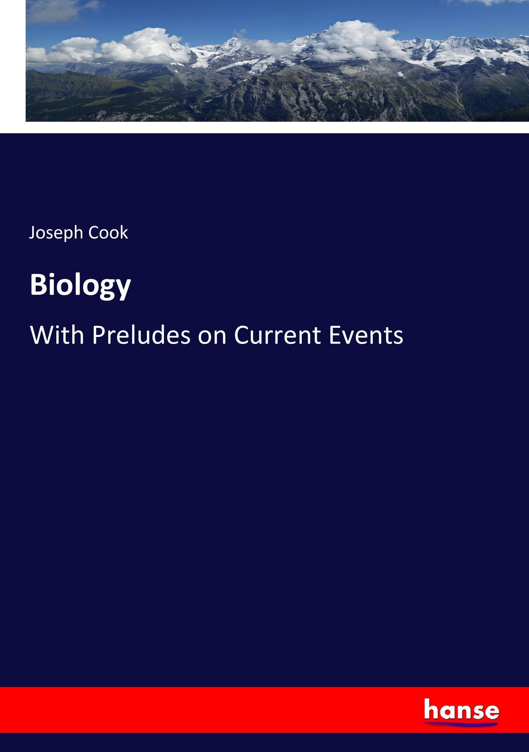 Biology