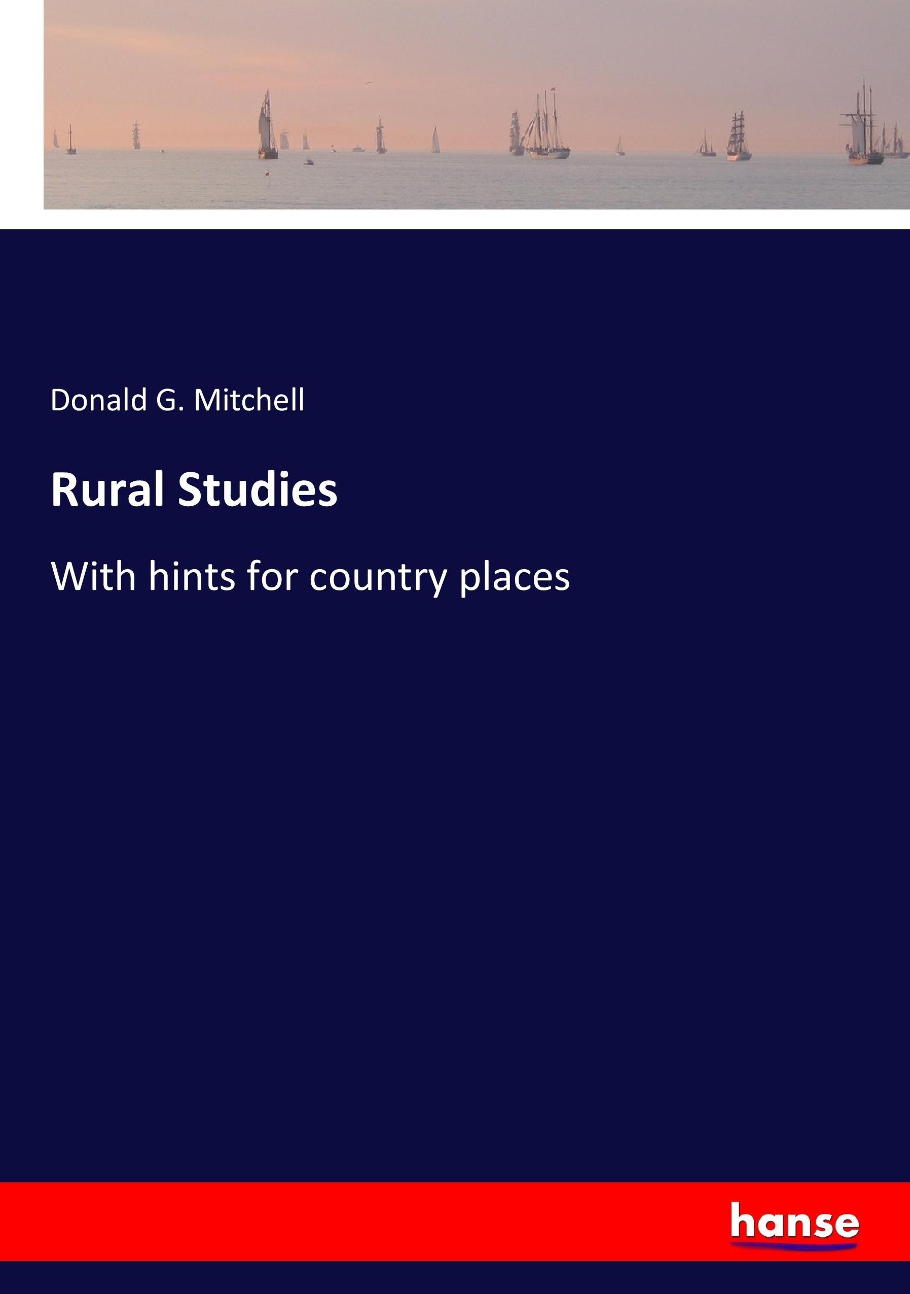 Rural Studies