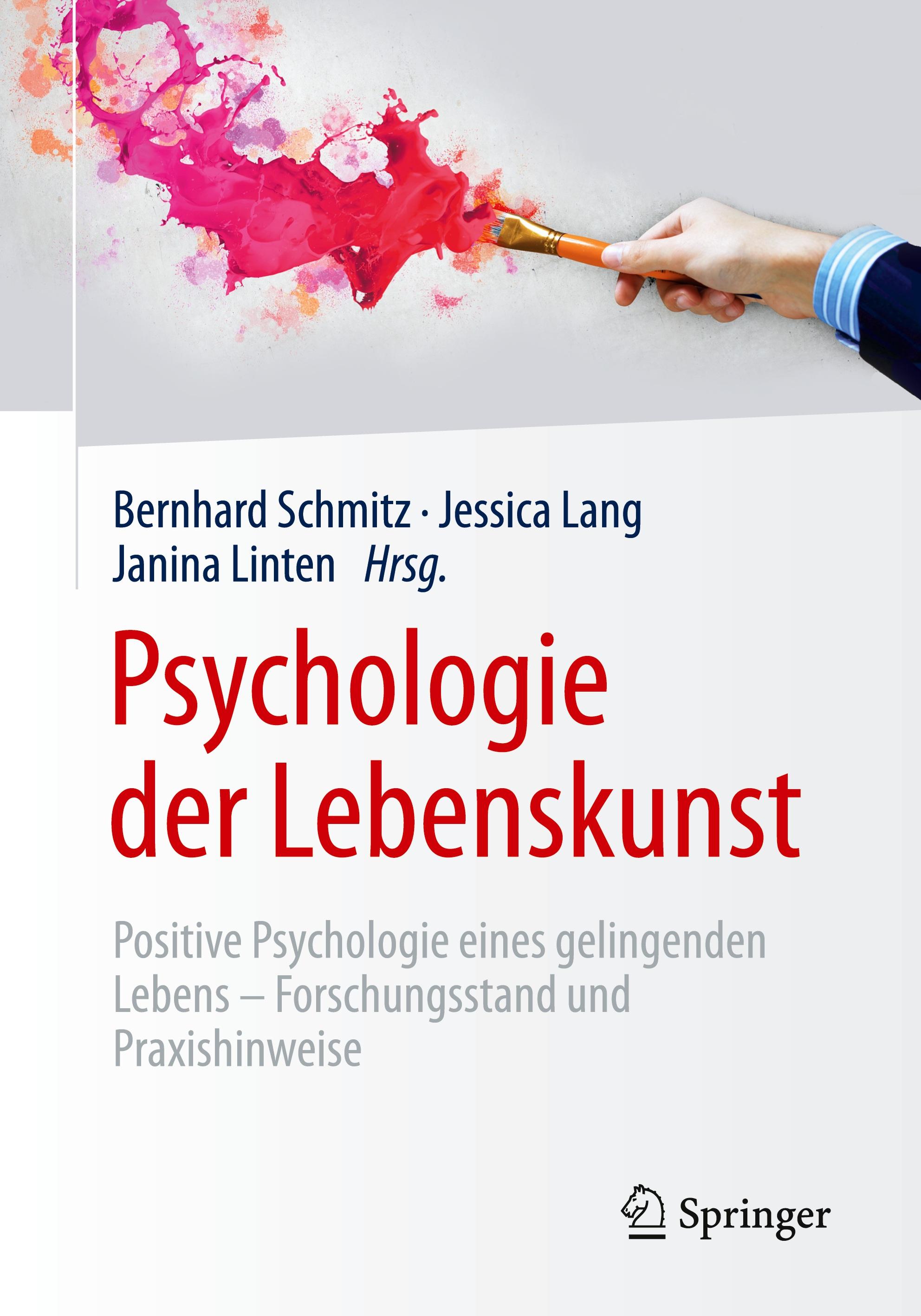 Psychologie der Lebenskunst