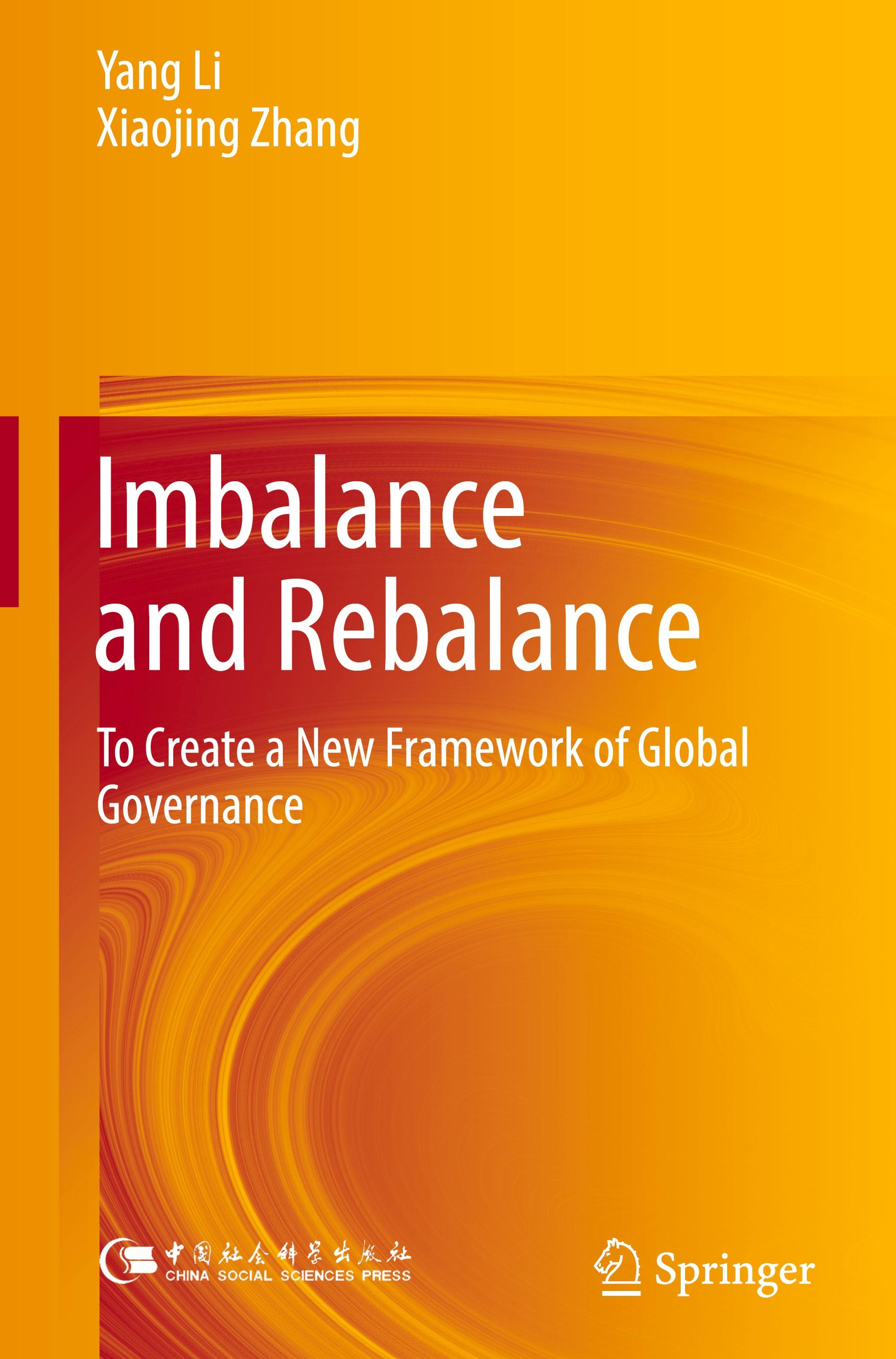 Imbalance and Rebalance