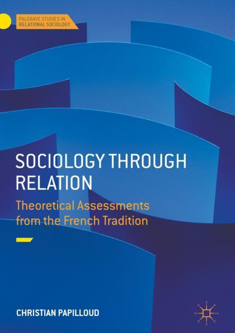 Sociology through Relation