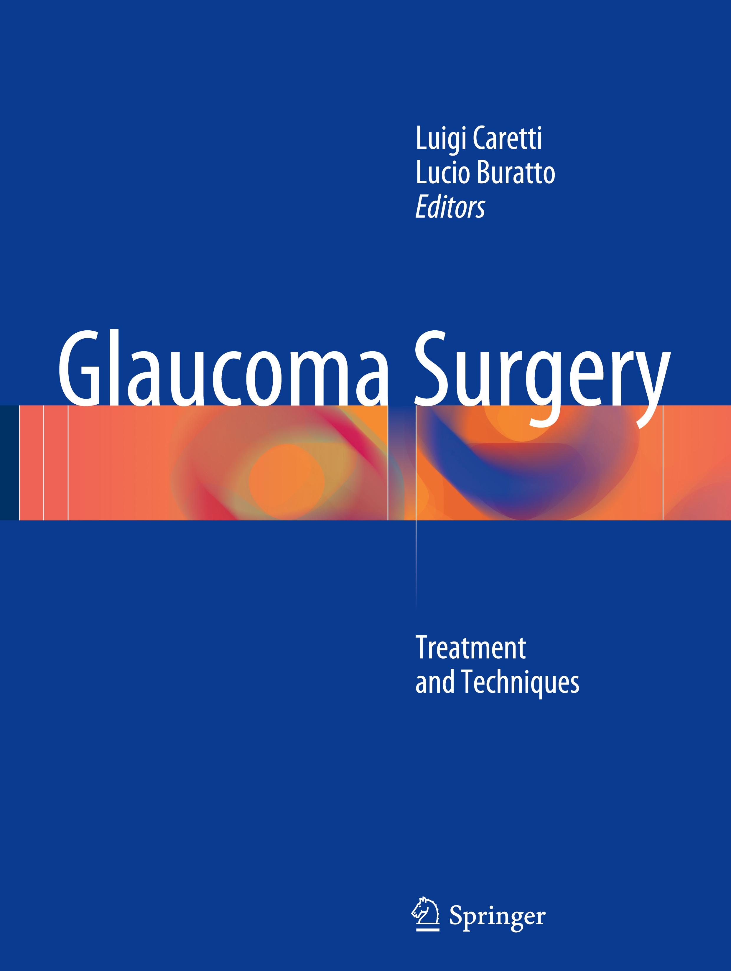 Glaucoma Surgery