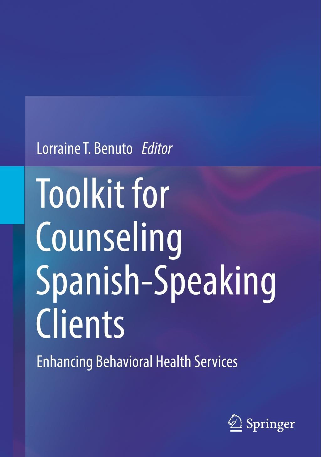 Toolkit for Counseling Spanish-Speaking Clients