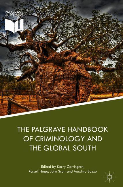 The Palgrave Handbook of Criminology and the Global South