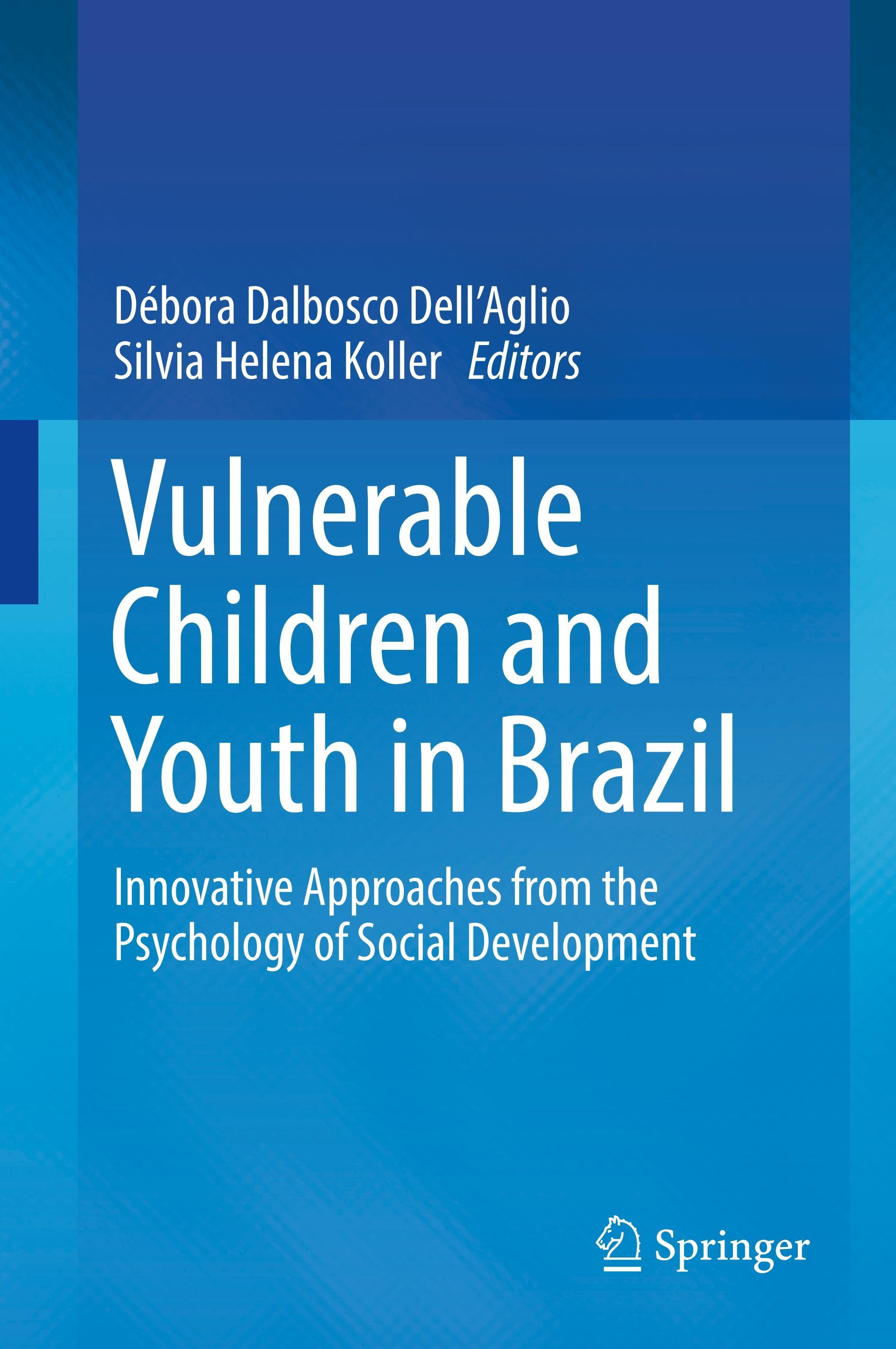 Vulnerable Children and Youth in Brazil