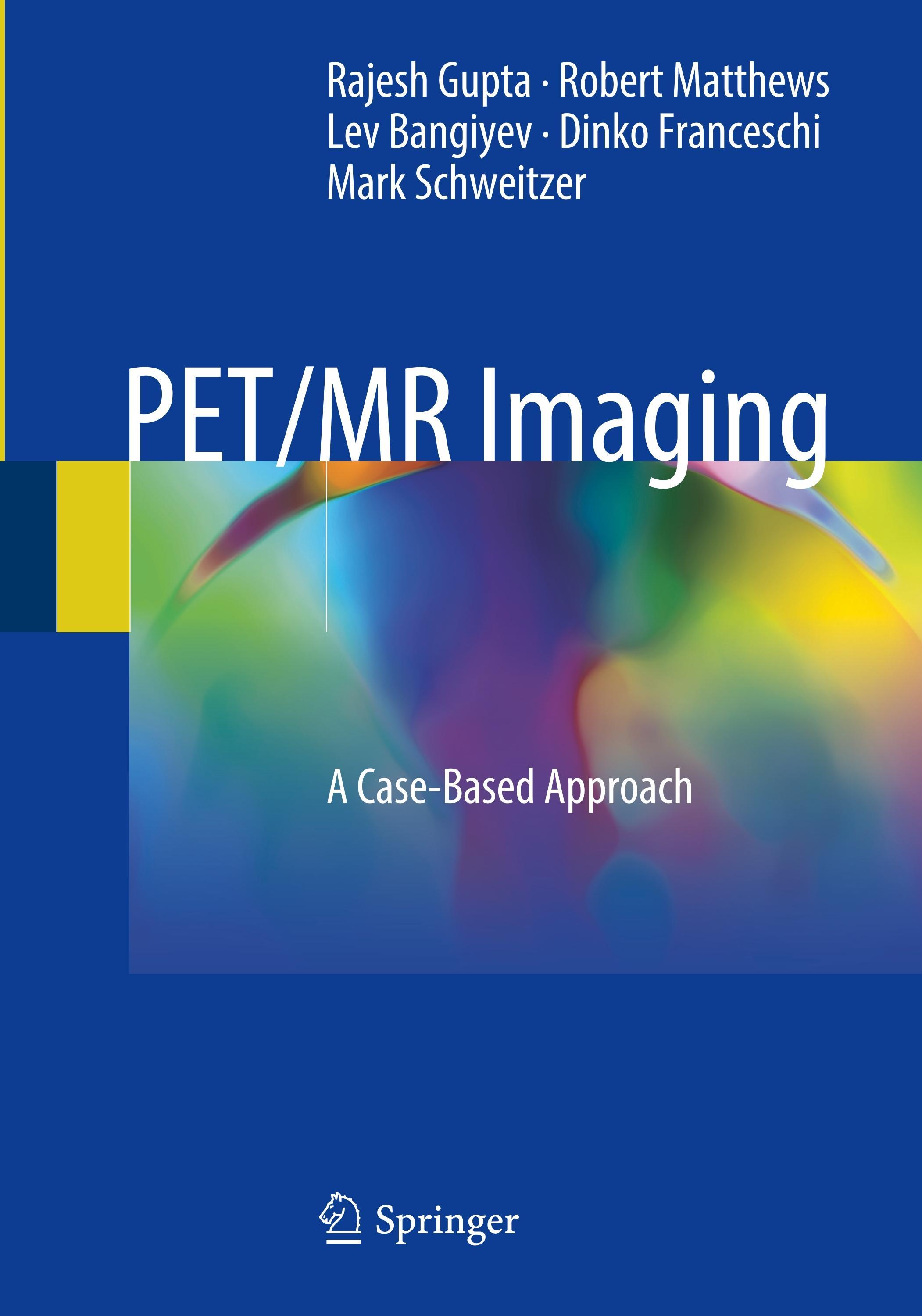 PET/MR Imaging