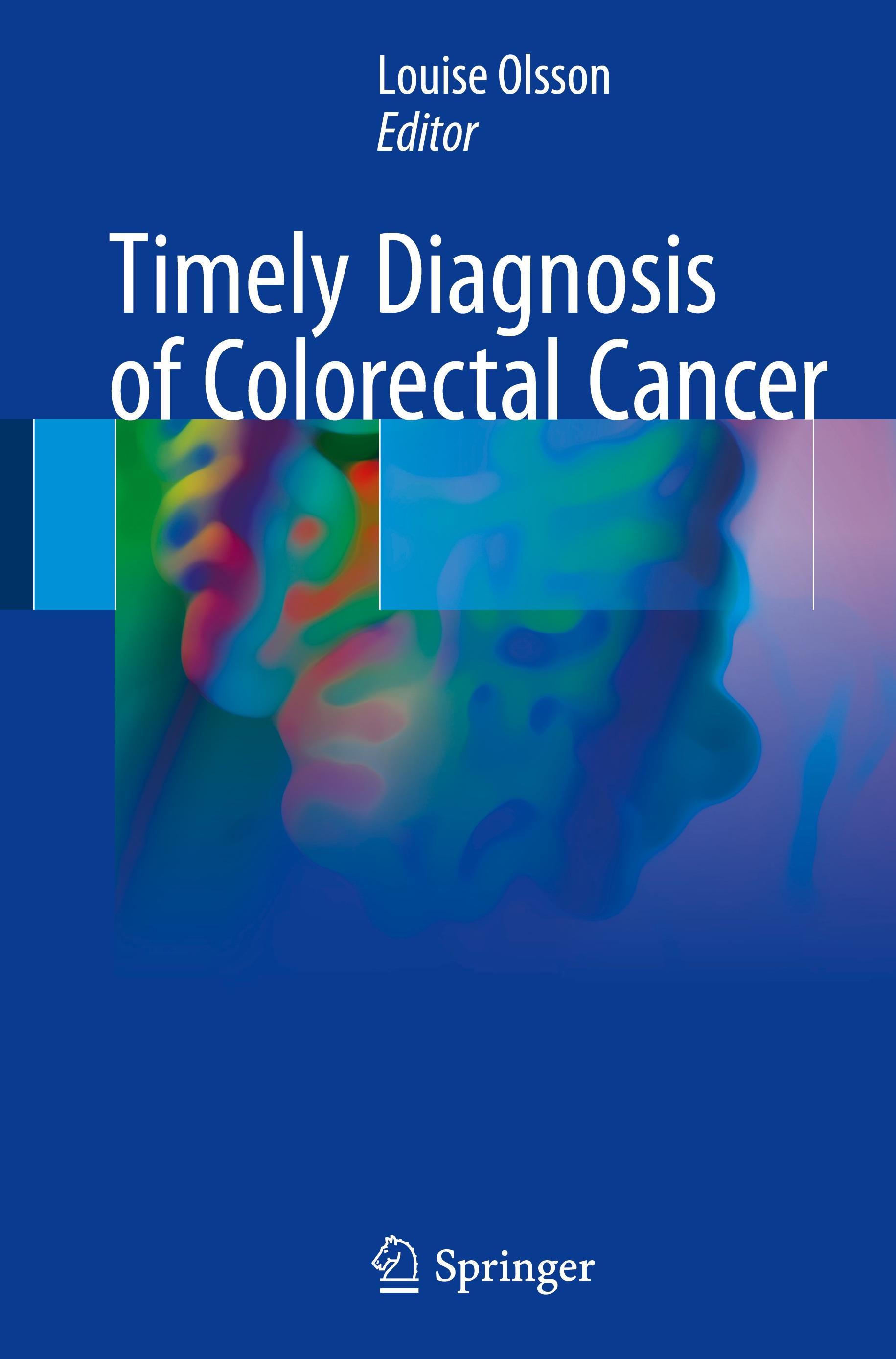 Timely Diagnosis of Colorectal Cancer