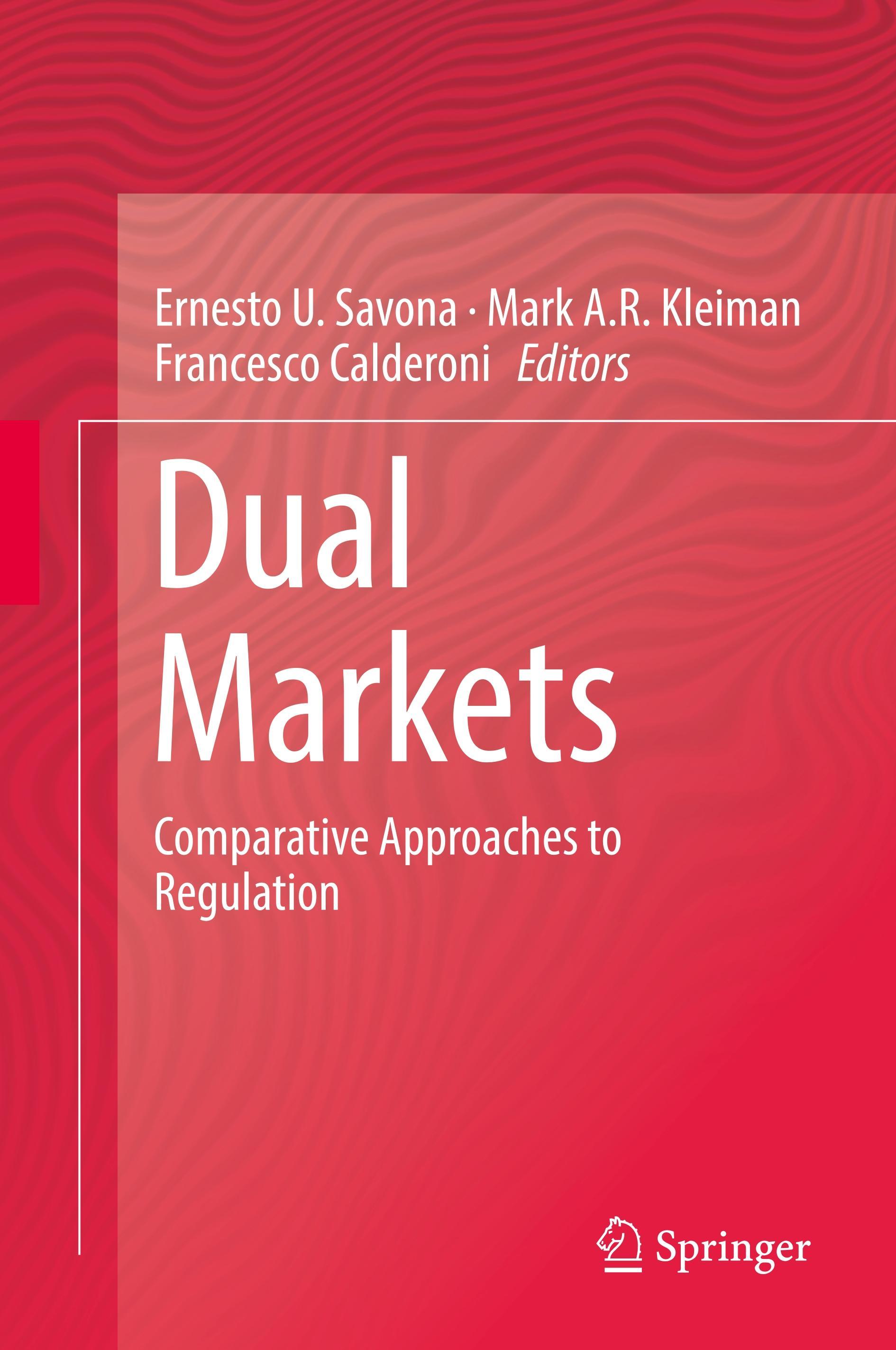 Dual Markets