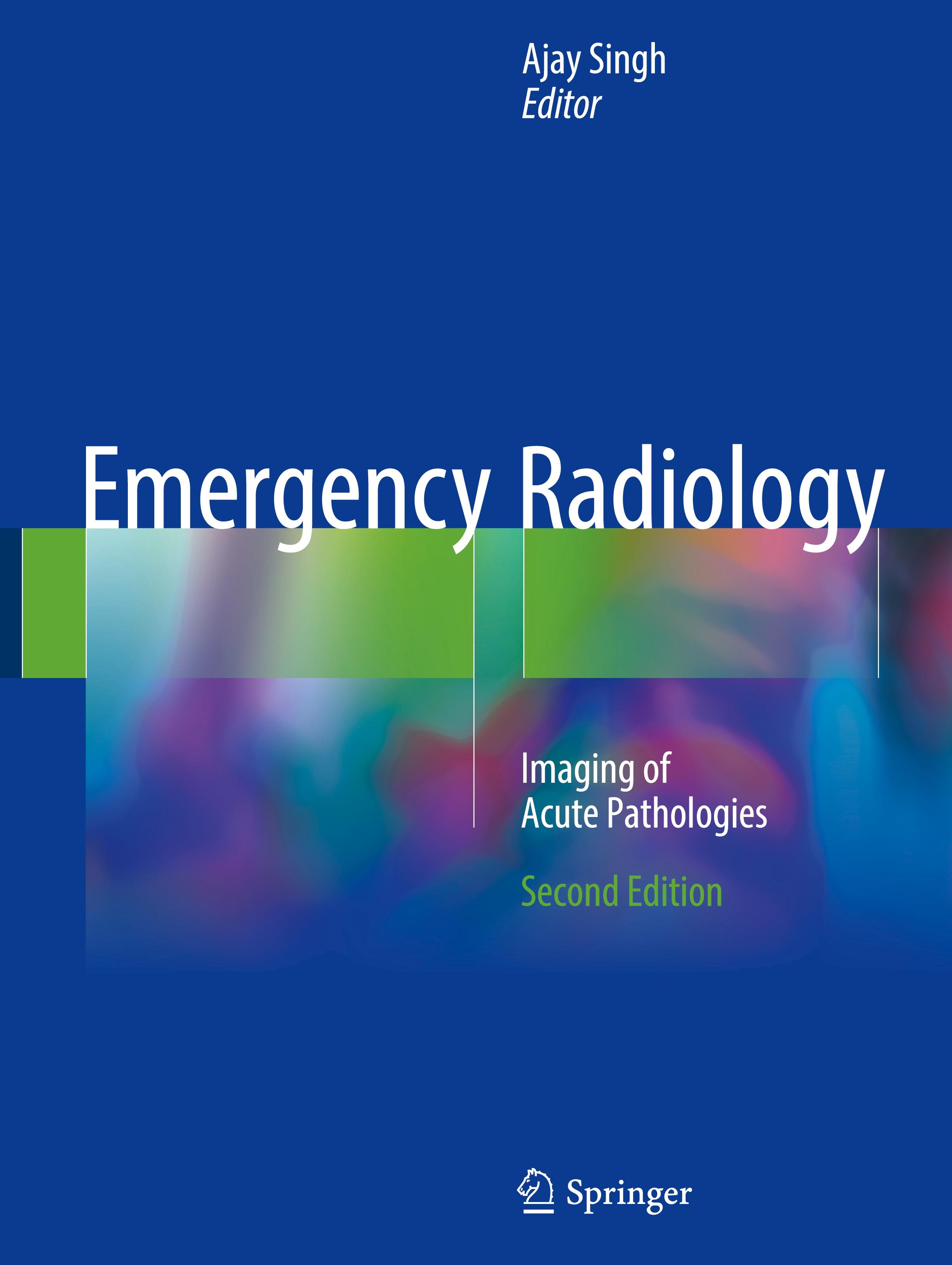 Emergency Radiology