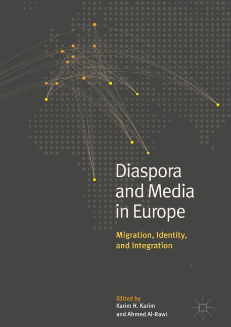 Diaspora and Media in Europe