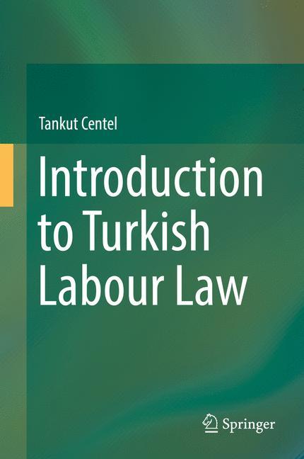 Introduction to Turkish Labour Law