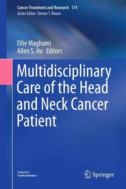 Multidisciplinary Care of the Head and Neck Cancer Patient