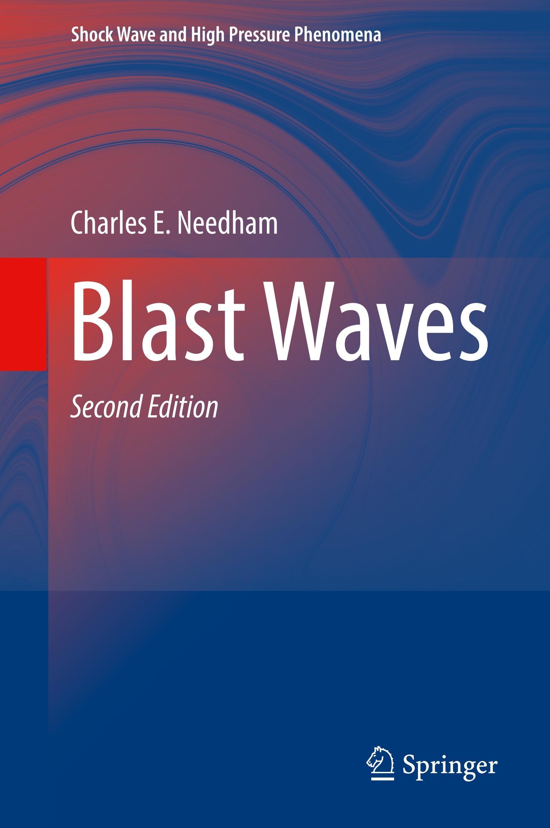 Blast Waves