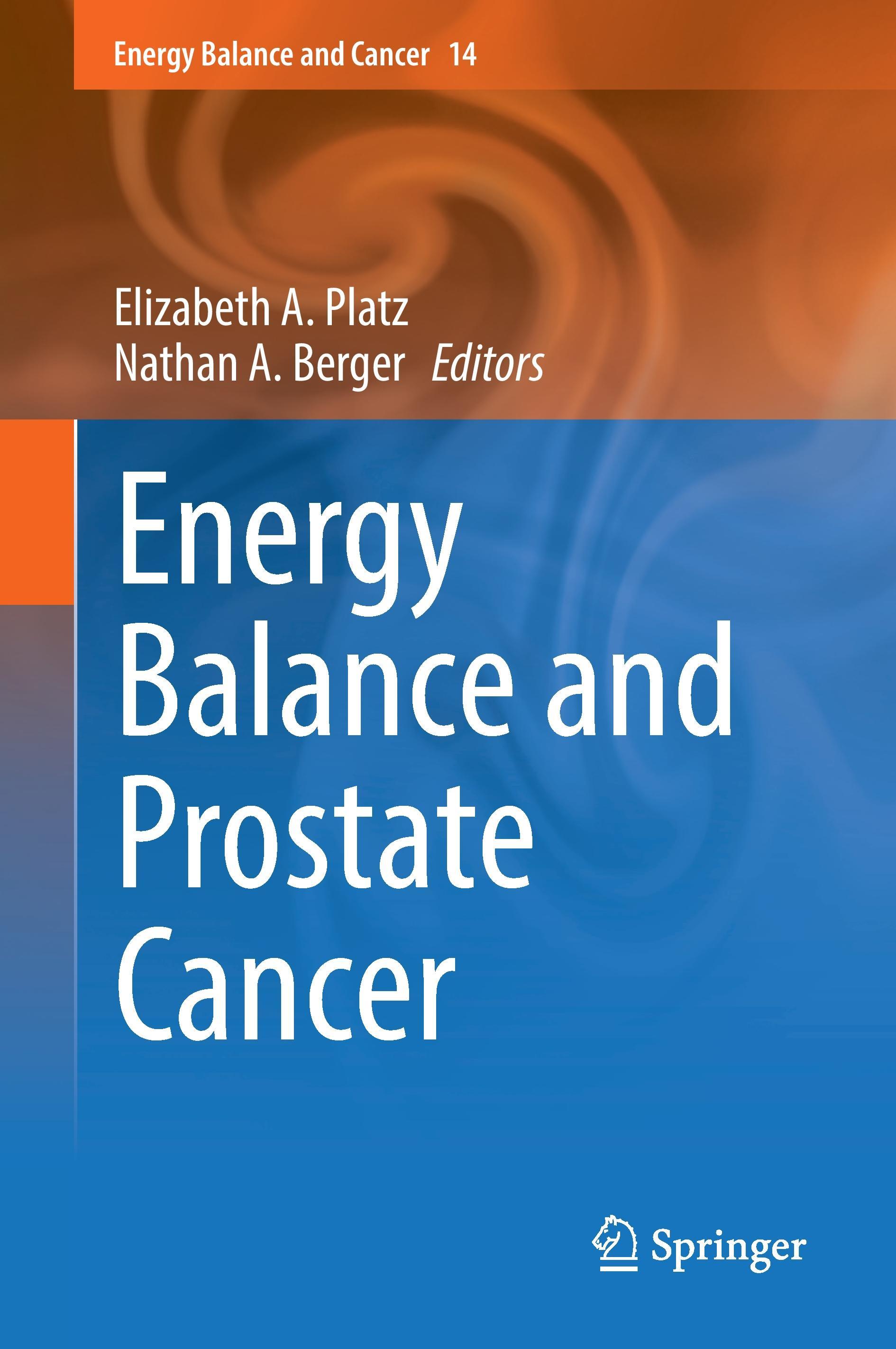 Energy Balance and Prostate Cancer