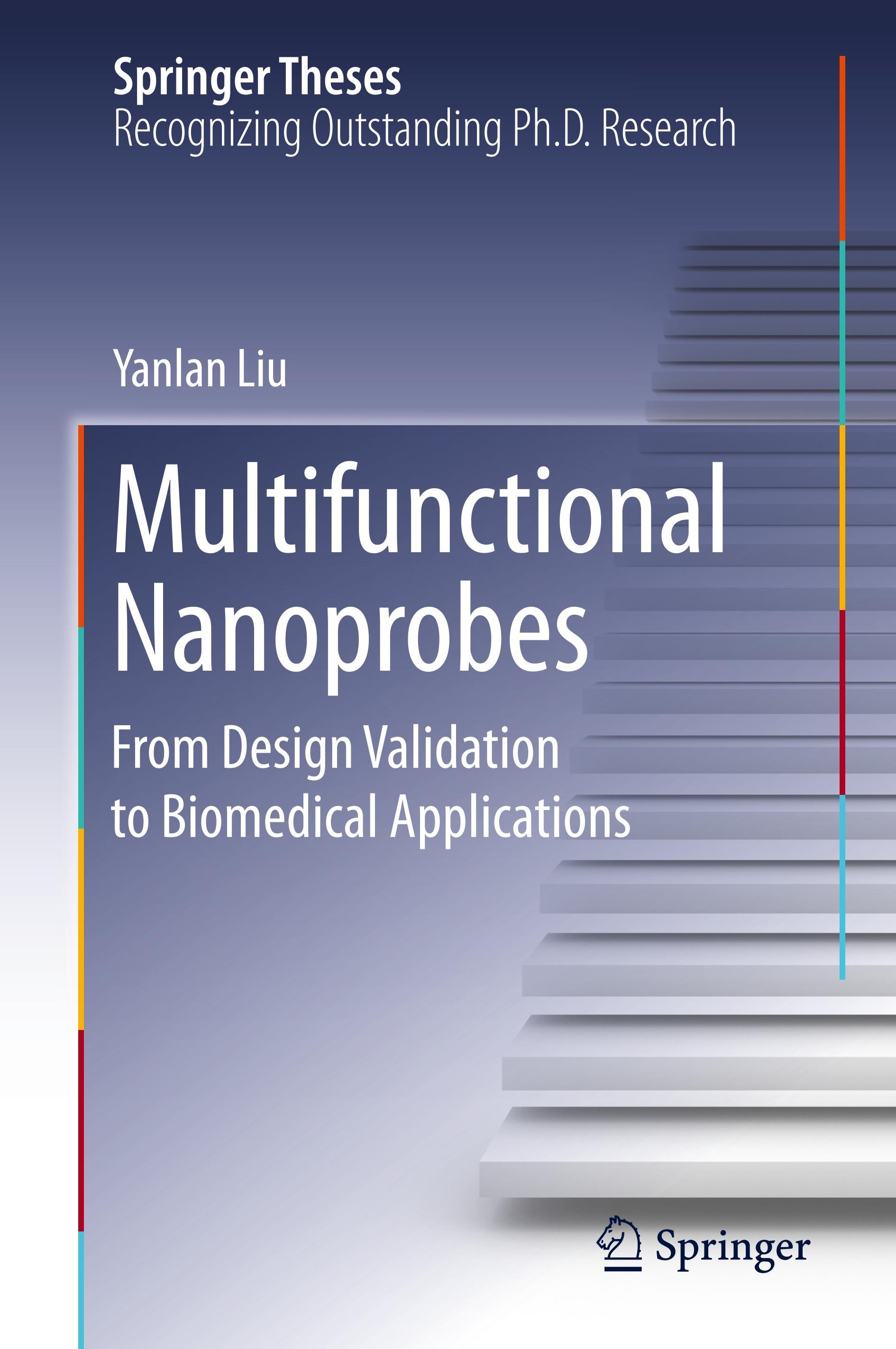 Multifunctional Nanoprobes