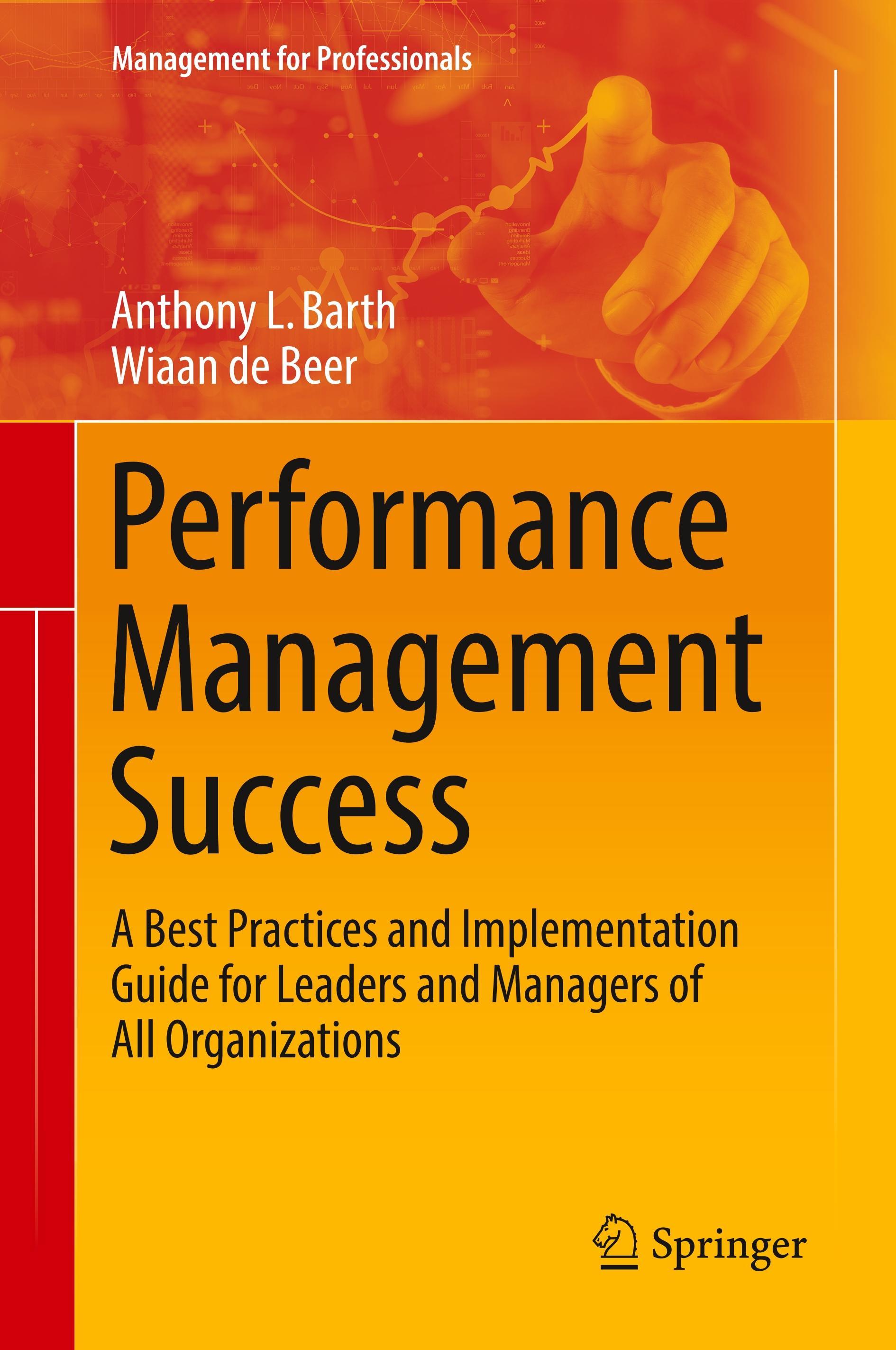 Performance Management Success