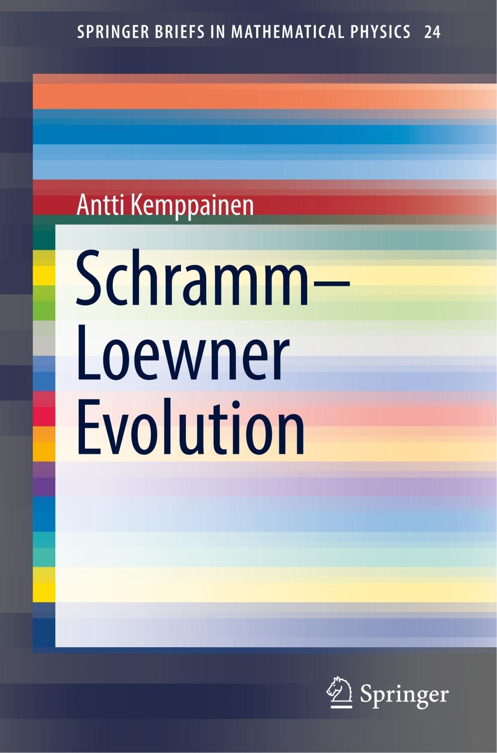 Schramm¿Loewner Evolution