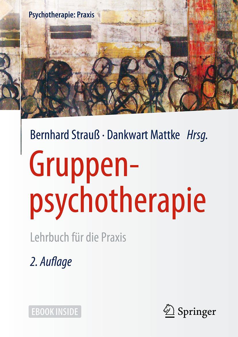 Gruppenpsychotherapie