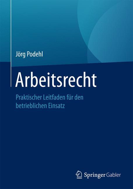 Arbeitsrecht