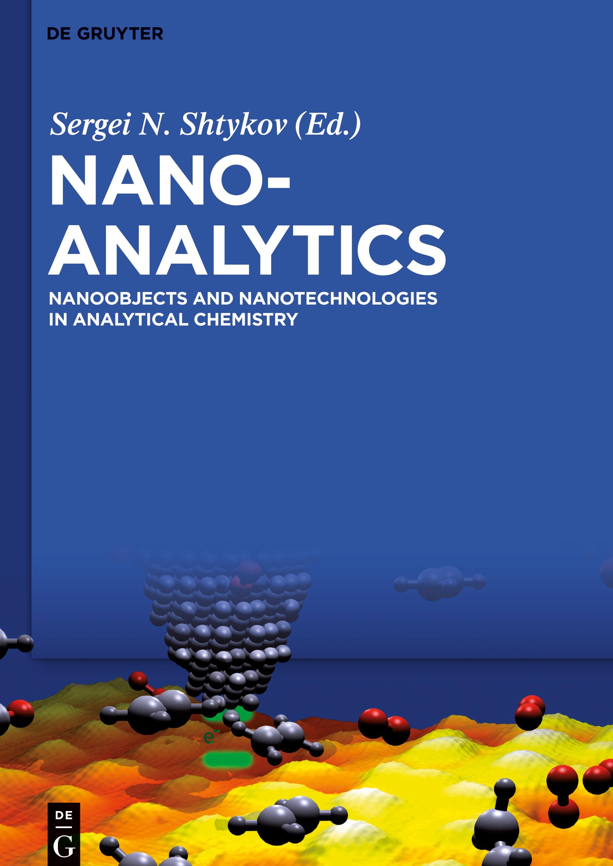 Nanoanalytics