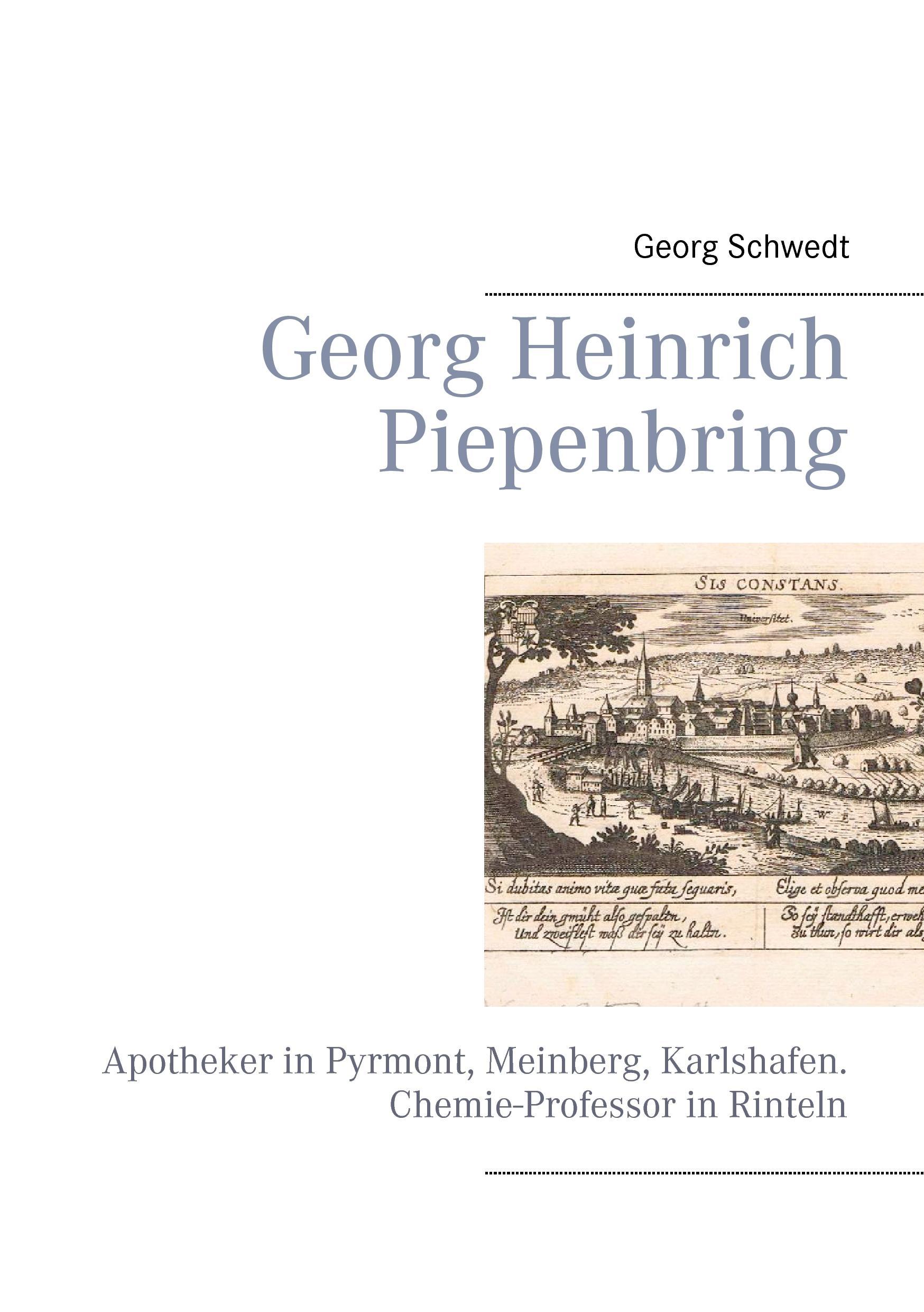 Georg Heinrich Piepenbring