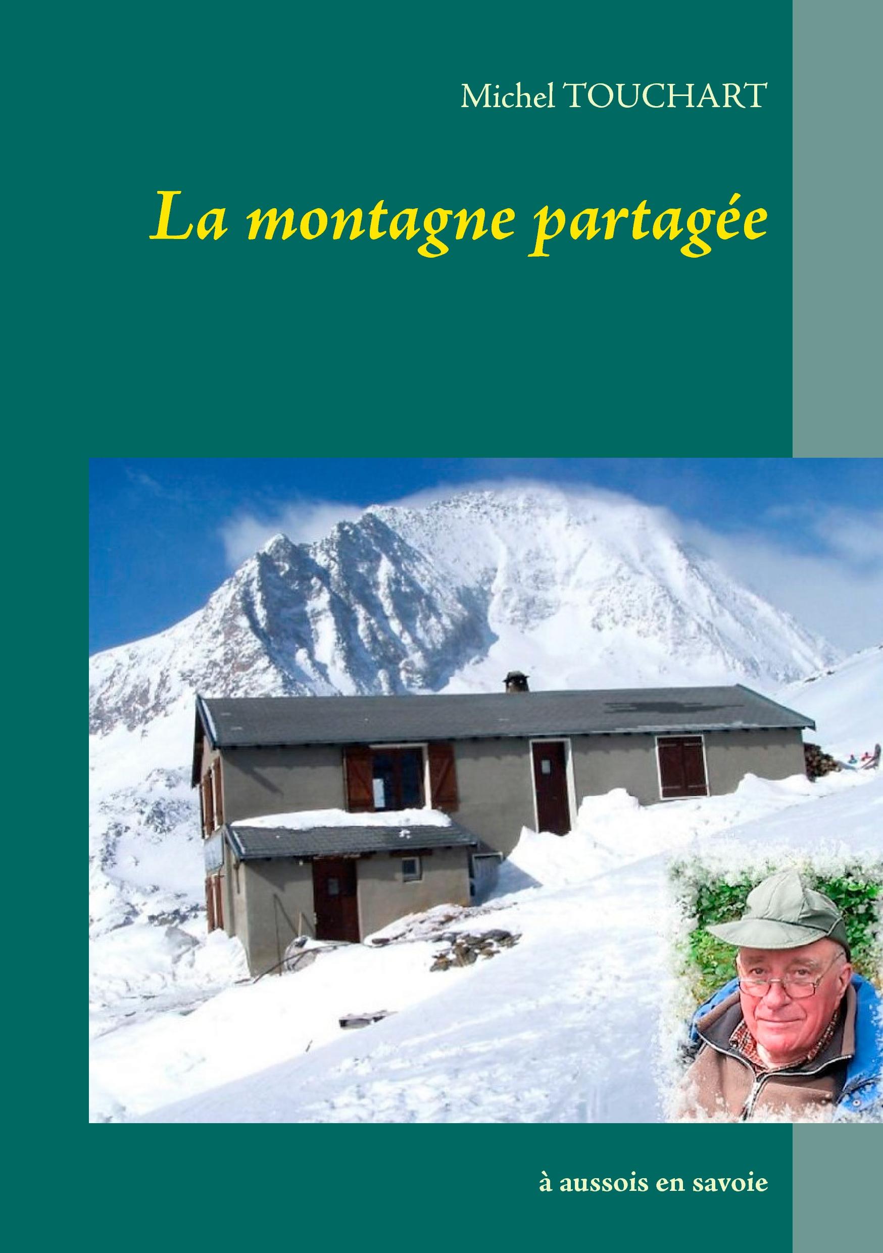 La montagne partagée